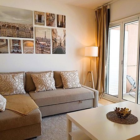 Modern Marina Apartment ラゴス エクステリア 写真