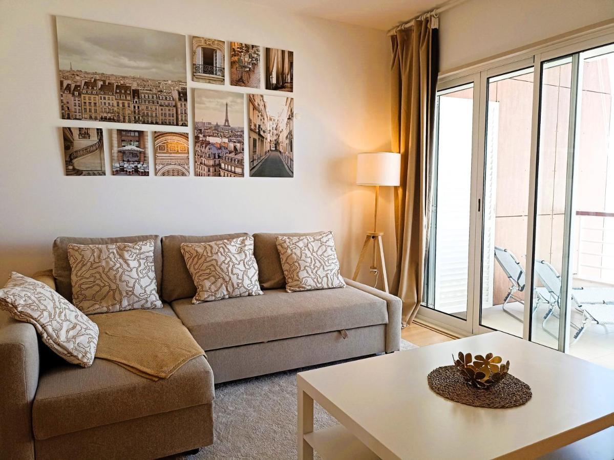 Modern Marina Apartment ラゴス エクステリア 写真