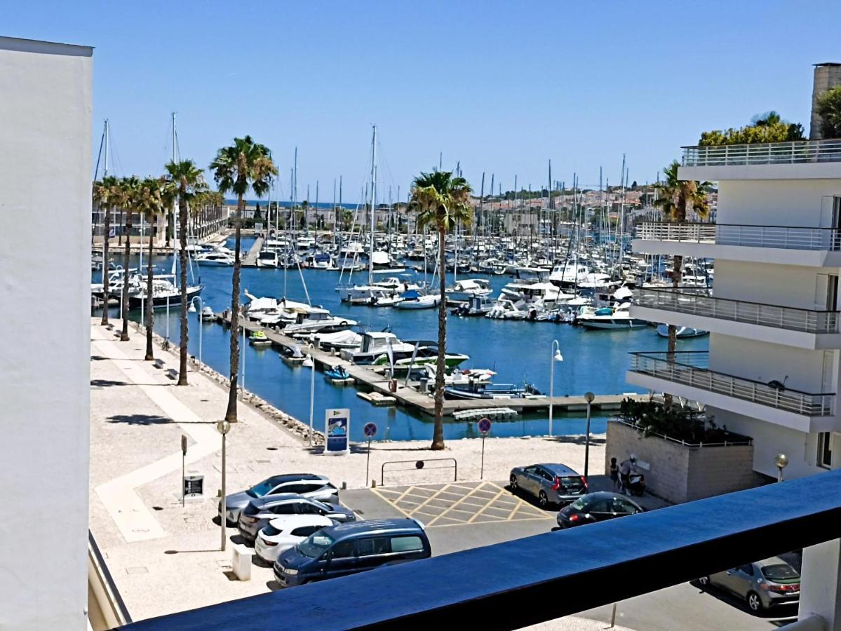 Modern Marina Apartment ラゴス エクステリア 写真