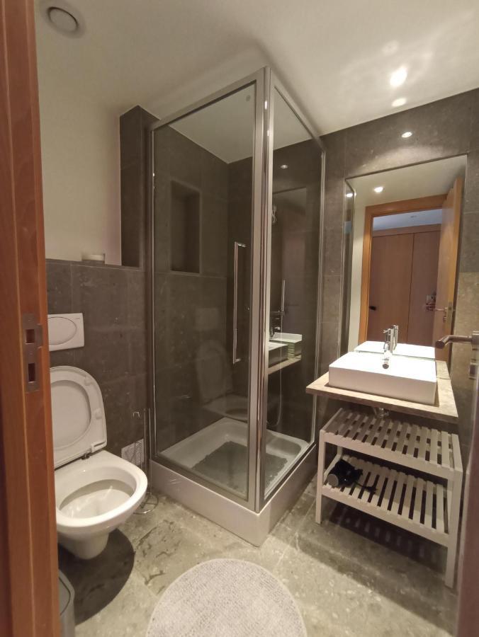 Modern Marina Apartment ラゴス エクステリア 写真