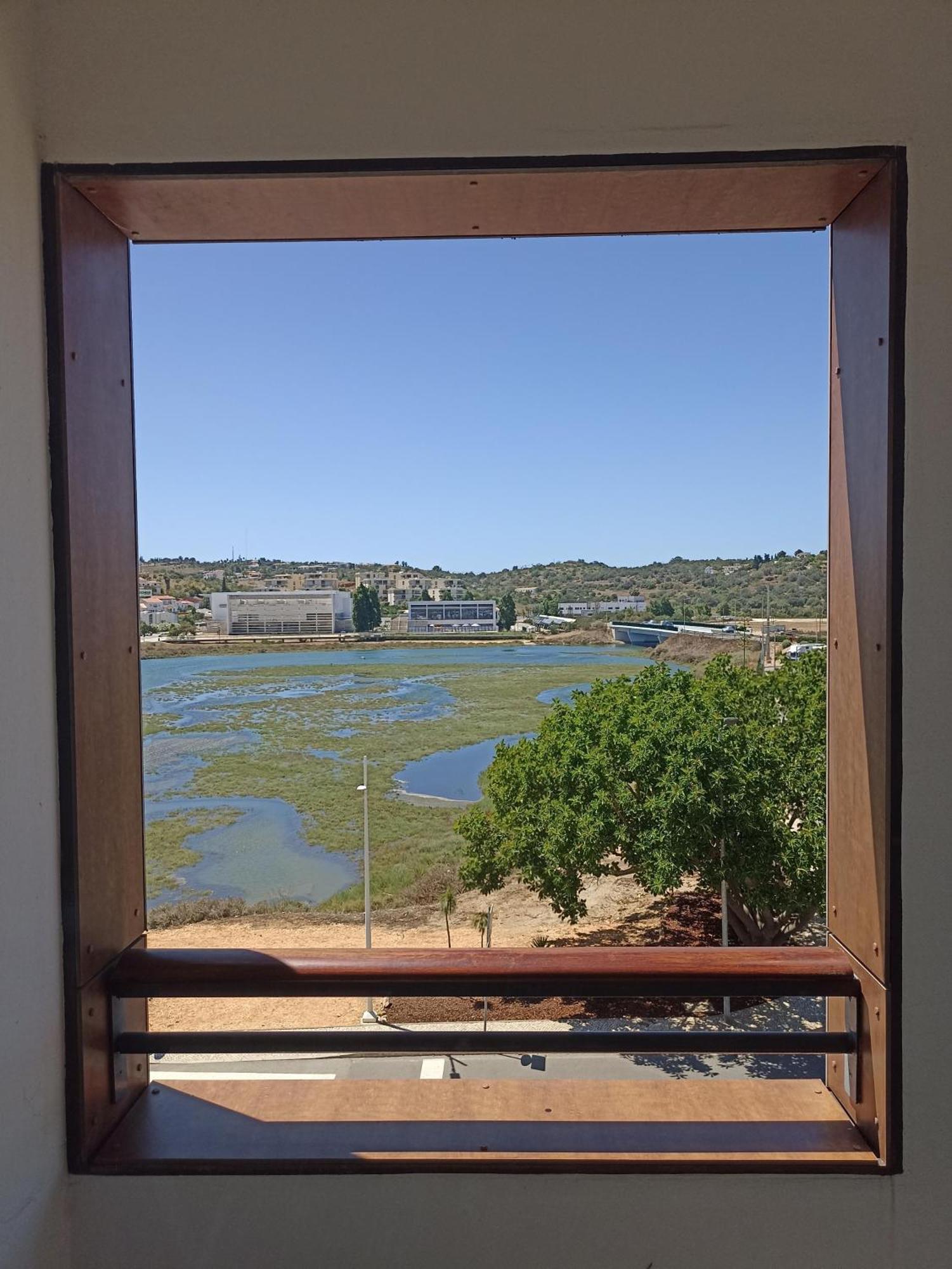 Modern Marina Apartment ラゴス エクステリア 写真