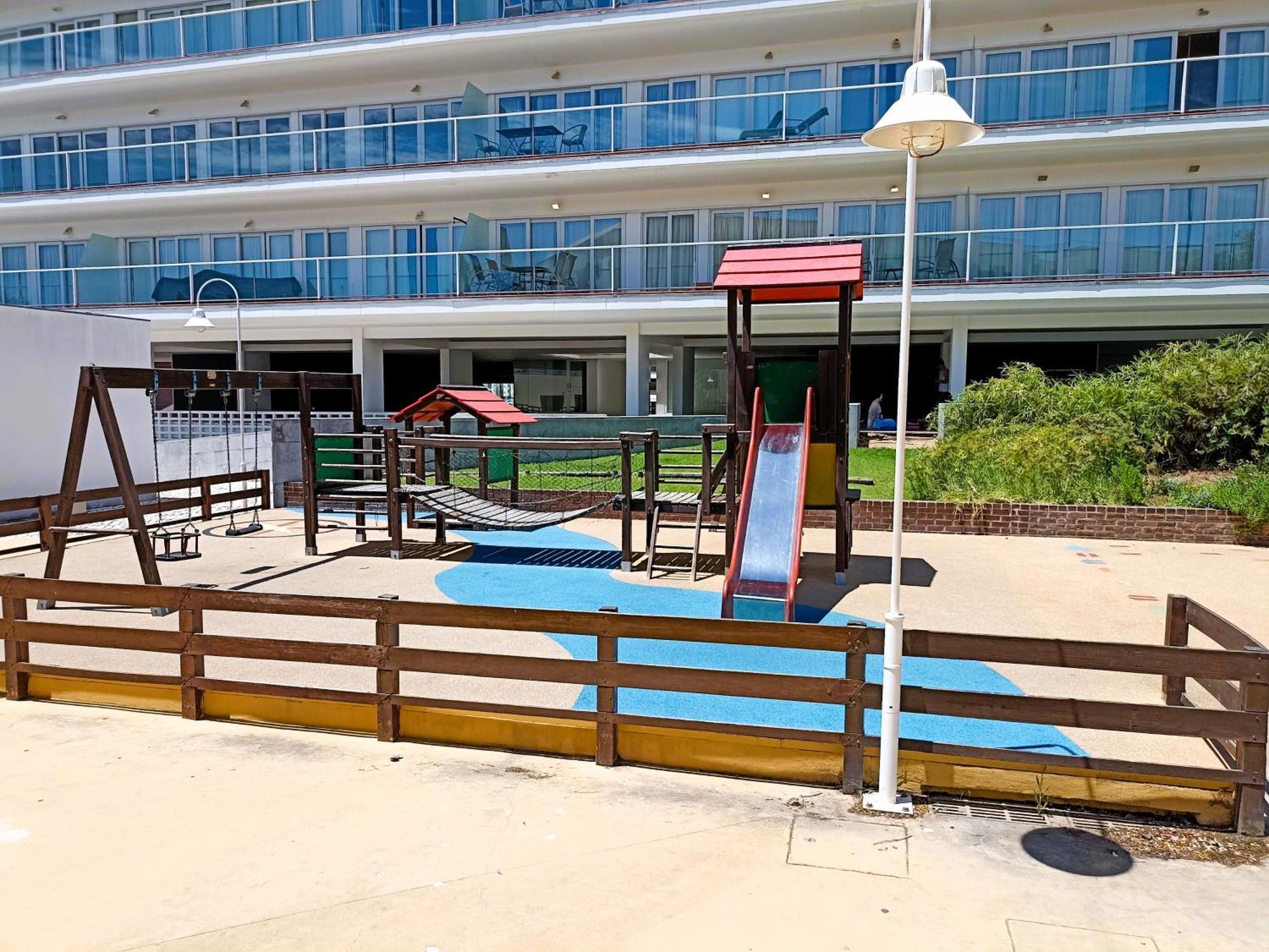 Modern Marina Apartment ラゴス エクステリア 写真